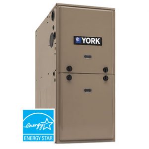 TM9V Furnace YORK® LX Series