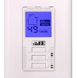 VANEE Deco-Touch Wall Control (40300)