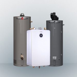 Water Heater