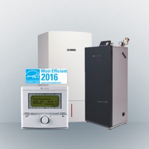 Home Heating Boilers