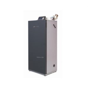 Bosch Buderus Gas Condensing Boilers