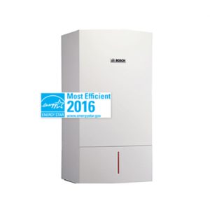 Greenstar Gas Condensing Boilers (Gas-Fired Wall Mounted Condensing Boilers)