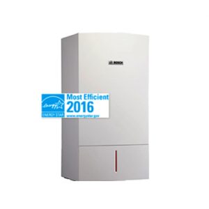 Greenstar Gas Condensing Boilers (Gas-Fired Wall Mounted Combi Pro Boilers)